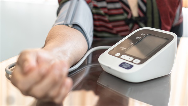 高血压、测量血压、舒张压、收缩压-康兴医疗器械官网